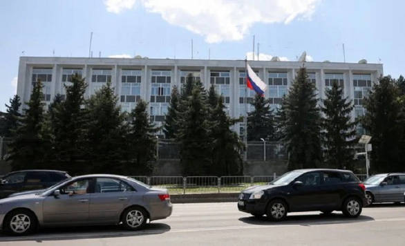 Bulgaria trục xuất 70 nhà ngoại giao Nga do lo ngại về gián điệp